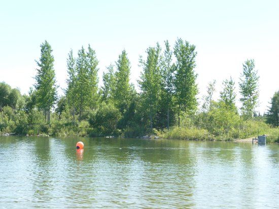 Birds Hill Provincial Park